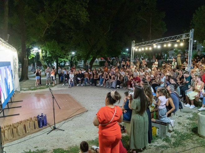 Premijerno prikazani filmovi polaznika Ljetne škole filma