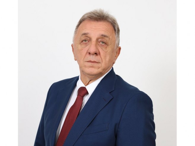 Goran Talić Goran Talić - Foto: Ustupljena fotografija