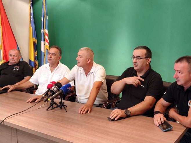 Bijeljinski borci traže smjenu potpredsjednika Skupštine zbog objave o generalu Mladiću