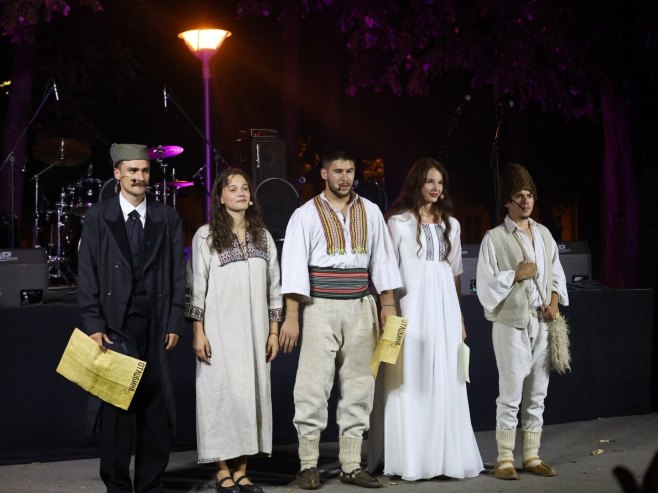 Banjalučani uživali u zvucima tradicionalne srpske i duhovne muzike (FOTO)