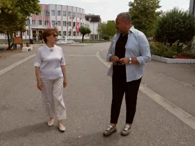 Vidović: Srbac se razvija, očekujem da ćemo uskoro dostići broj zaposlenih prije rata (VIDEO)