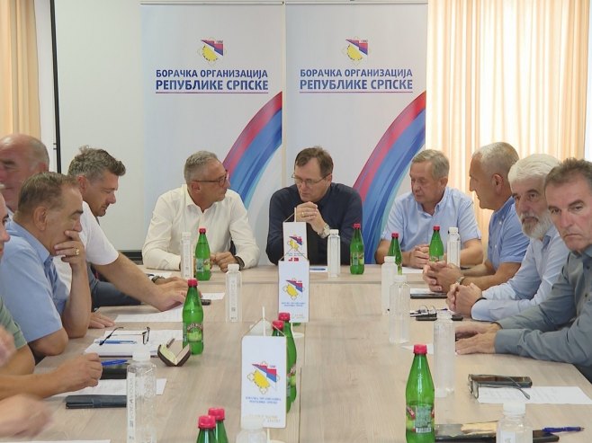BORS želi da se uključi u organizaciju sahrane generala Mladića