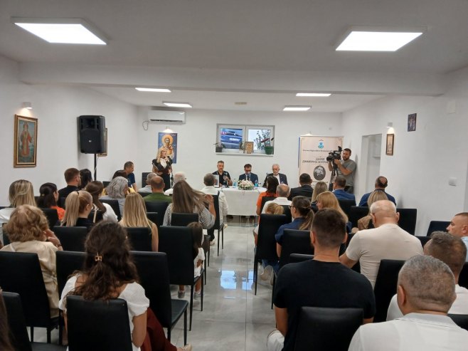 U Berkovićima manifestacija "Dani Dimitrija Mitrinovića"