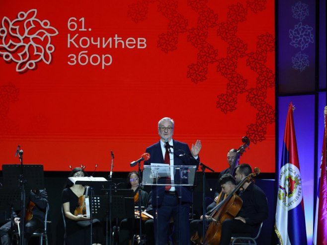 Veče posvećeno književnom velikanu; Ovogodišnji dobitnik Kočićeve nagrade Predrag Bjelošević (FOTO/VIDEO)