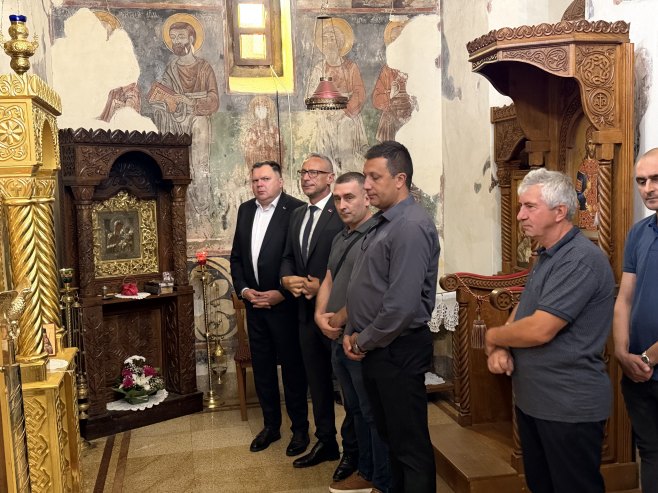 Počelo obilježavanje Dana nestalih i poginulih u Petrovu