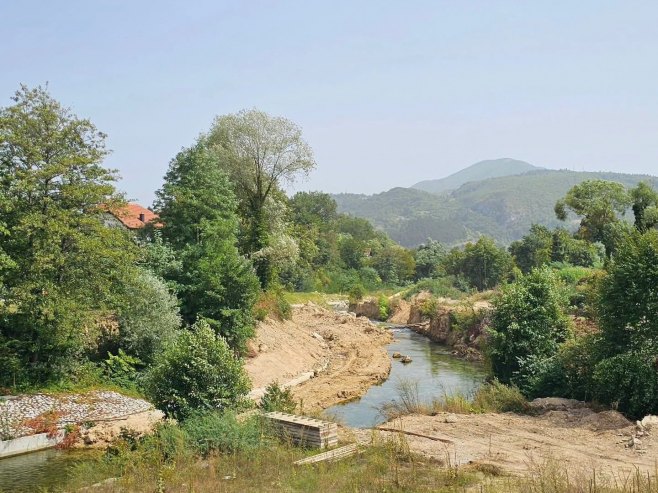 Pliva Pliva - Foto: Ustupljena fotografija