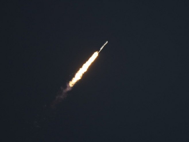 NASA lansirala u svemir novi teleskop "Nensi Grejs Roman" (VIDEO)