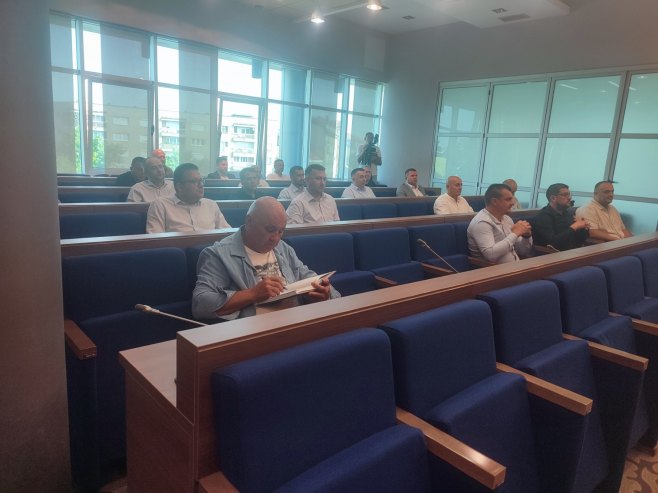 Bijeljina: Prihvaćena inicijativa, odbornici će raspravljati o smjeni Baćevca