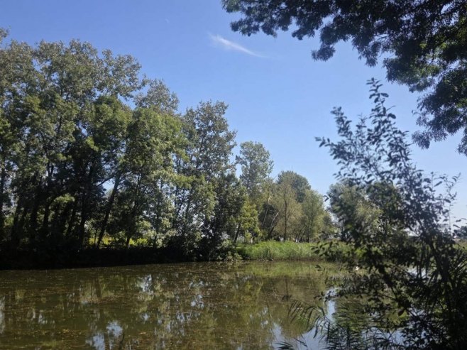 Bardača - Foto: RTRS