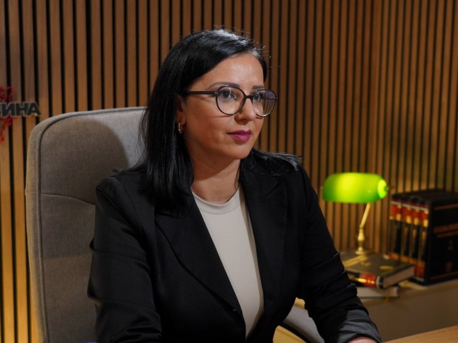 Podkast "Otadžbina" u novoj sezoni - Prvi gost ambasador Ruske Federacije u BiH Igor Kalabuhov