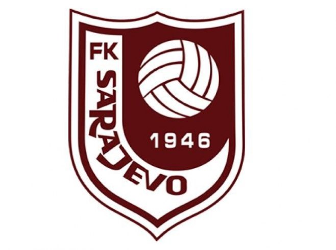 FK Sarajevo - Foto: RTRS