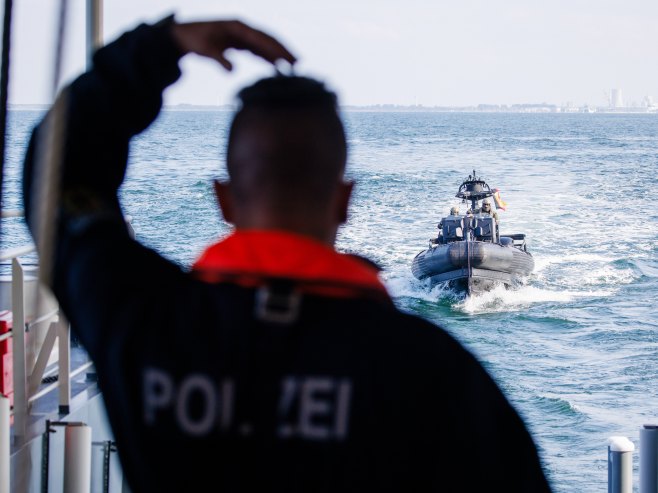 Određen pritvor za 14 lica zbog potonuća trajekta
