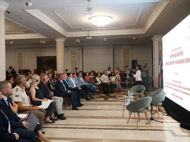 Banjaluka: Promocija knjige "Јonijeva posljednja bitka: Operacija spasavanja u Entebeu, 1976", izraelskog autora Ida Netanjahua (FOTO)