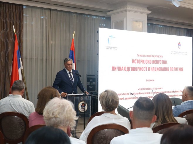 Karan: Istorijsko iskustvo stradanja povezuje srpski i jevrejski narod (FOTO)
