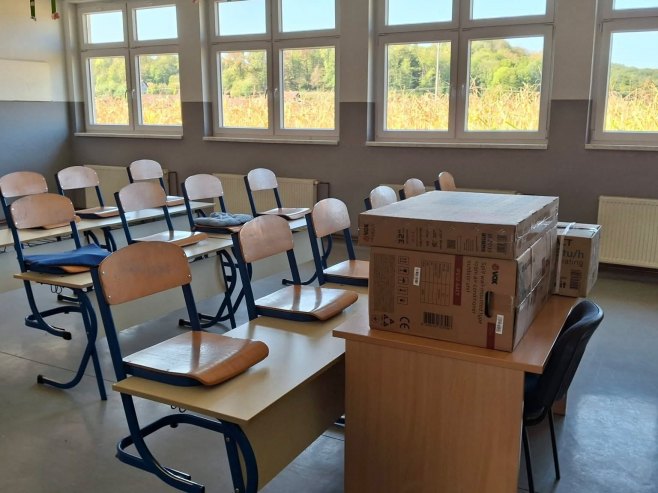 Za energetsku sanaciju pet školskih objekata šest miliona evra