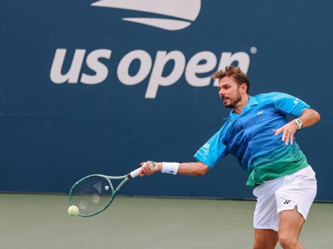 Vavrinka odigrao posljednji grend slem meč u karijeri
