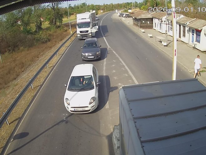 Prelazak preko Pavlovića mosta od danas besplatan