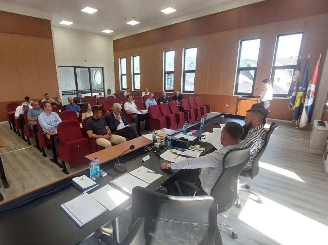 Miniću najveće priznanje za doprinos i podršku opštini Bratunac