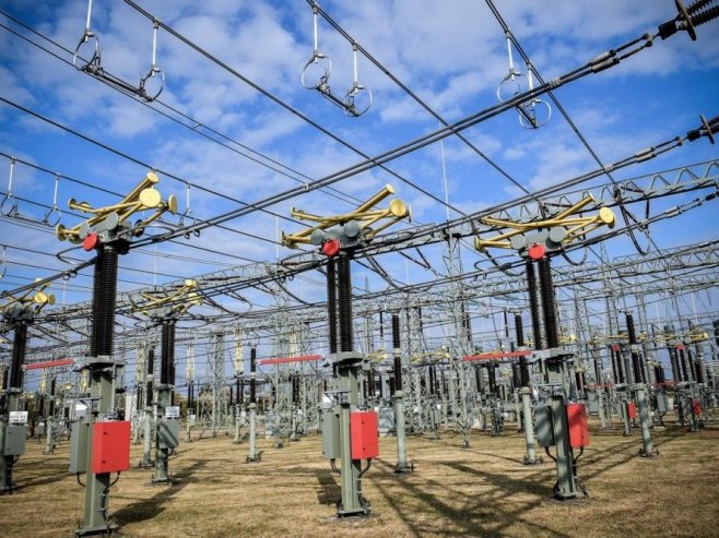 Raketni napad na termoelektranu u Njemačkoj? Mediji prenose da postoji šteta na dalekovodu