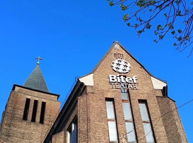 BITEF od 13. do 20. septembra pod sloganom "Usudi se da saznaš"