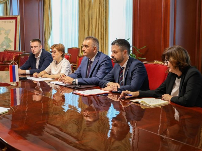 Dogovoreni projekti ukupne vrijednosti veće od 660 miliona evra (FOTO)