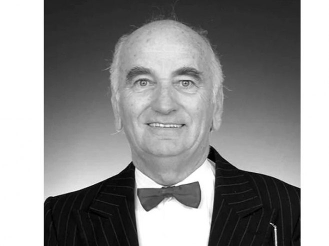 Preminuo Svetozar Sveto Pucar, profesor srpskog jezika i jugoslovenske književnosti