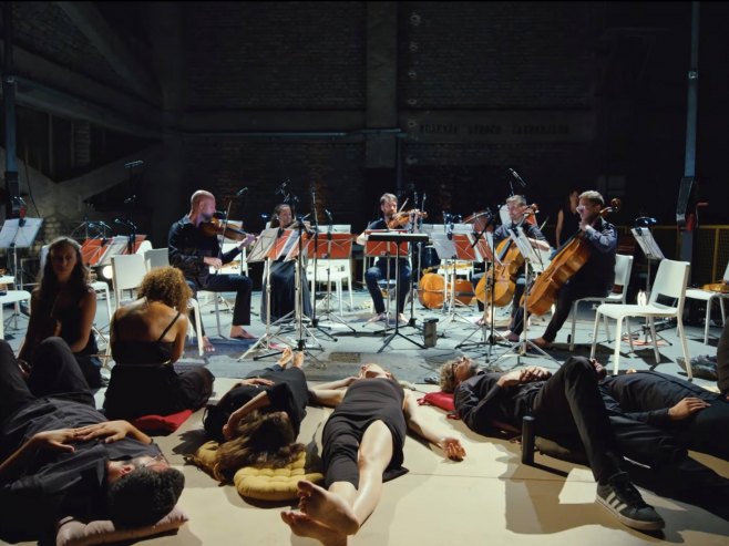 Treći dan "A String Festa" donosi "No Borders Orchestra": Vrhunski muzički događaj 6. septembra u Banskom dvoru
