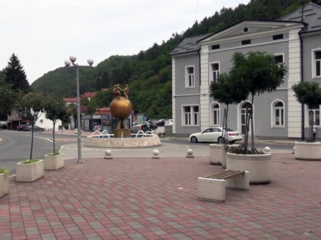 Srebrenica Srebrenica - Foto: RTRS