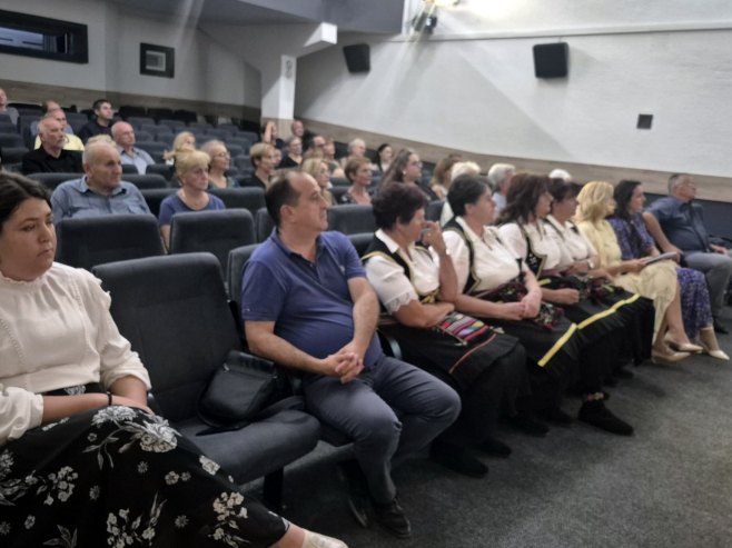 Počeli "Dani Željka Grujića", predstavljen zbornik o njegovom stvaralaštvu