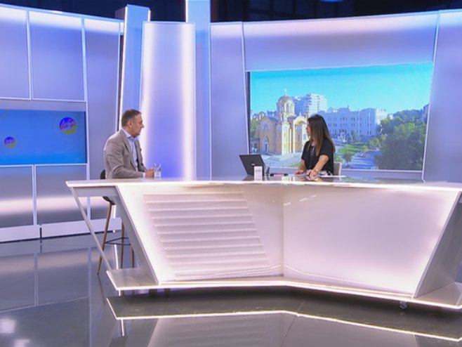 Račić: Svako veće poskupljenje električne energije bi se negativno odrazilo na našu ekonomiju; Potrebno realno posmatrati situaciju (VIDEO)