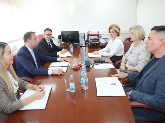 Selak-Radović: Svako mora djelovati u granicama svojih nadležnosti