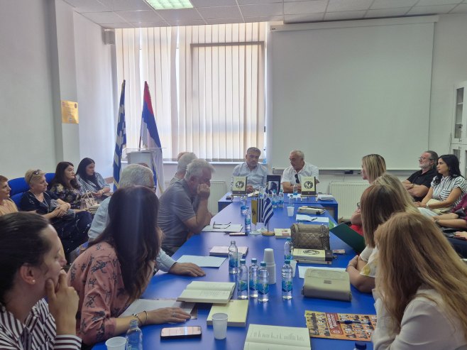 Dani "Željka Grujića": Sarajevo u srpskoj poeziji 20. vijeka