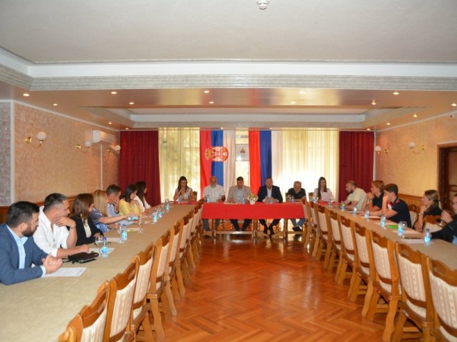 Književni susreti na Kozari - Foto: RTRS