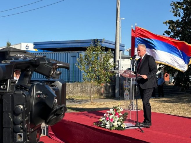 Završena obnova magistralnog puta Srbac-Derventa (FOTO)