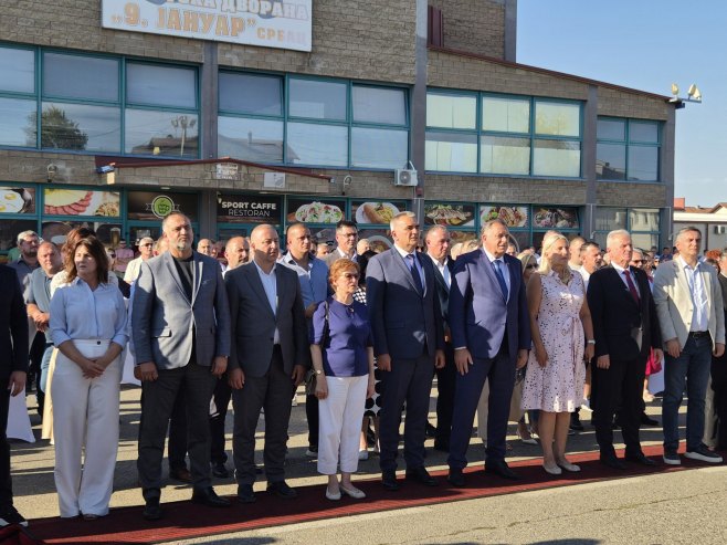 Završena obnova magistralnog puta Srbac-Derventa (FOTO)