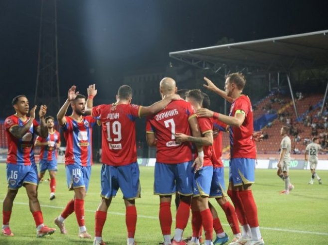 Borac slavio u derbiju protiv Željezničara (FOTO)