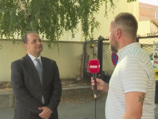 Raković: Generala Mladića čekaju svijetla poglavlja u našim udžbenicima (VIDEO)