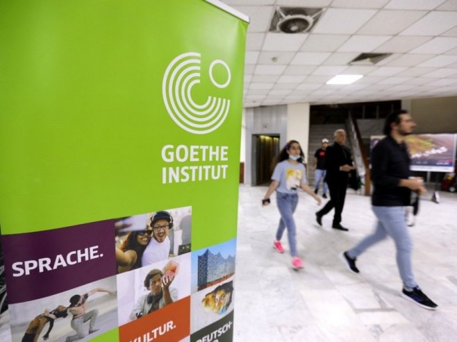 Zatvara se Gete institut u Rusiji