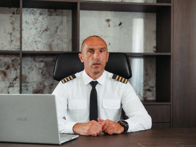 Slavko Goranović - Foto: SRNA
