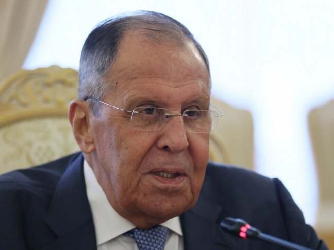 Lavrov: EU gubi svoje prednosti, Srbija će ubrzo izgubiti interesovanje za članstvo