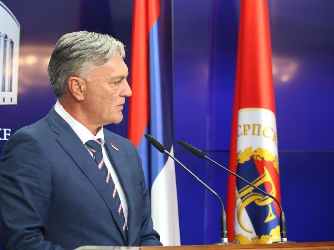 Karan: Srpska i Izrael nastavljaju saradnju i u budućnosti; Međusobno se razumijemo i imamo nove prilike za saradnju (VIDEO)