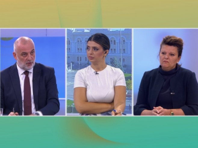 Gsoti Јutarnjeg programa Gsoti Јutarnjeg programa - Foto: RTRS