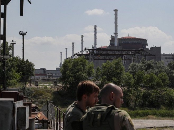 Kritično u Zaporožju: Nuklearna elektrana 16 dana bez spoljnog napajanja