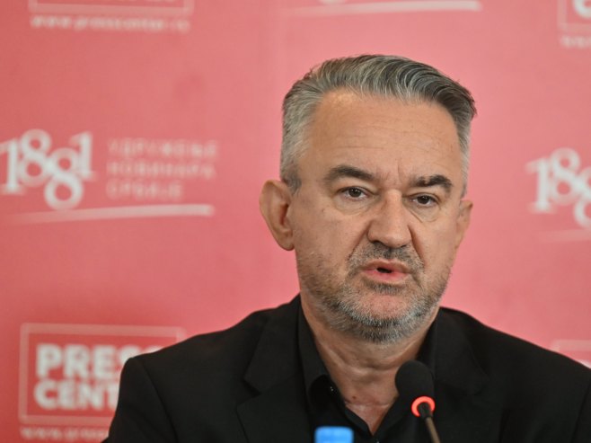 Darko Mladić: Sahrana generala u ponedjeljak; Pozivam sve koji žele da dođu i da dostojanstveno ispratimo mog oca (VIDEO)