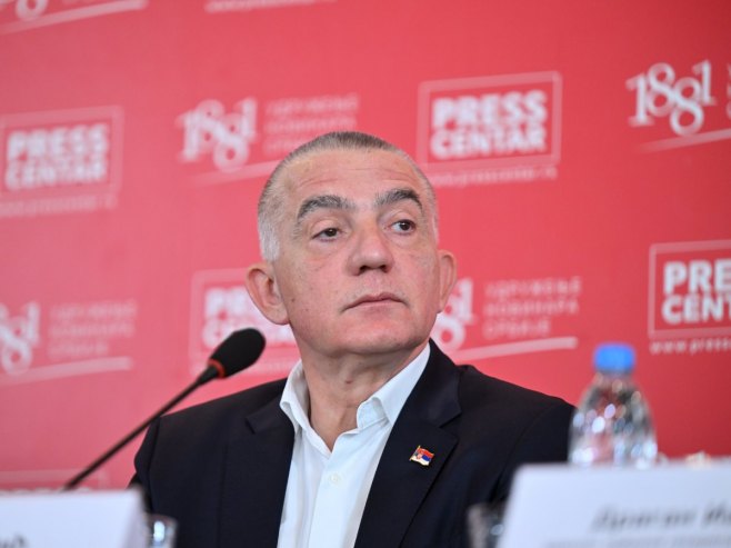 Vujić: Intenzivno smo upozoravali Mehanizam na ono što su njihove odluke; Razlika između njege i liječenja suštinska  (VIDEO)