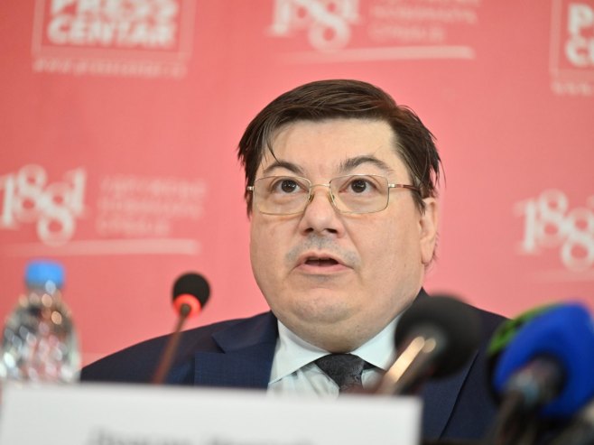 Ivetić: General Mladić ostao prvi pritvorenik koji je morao da umre u zatvoru (VIDEO)