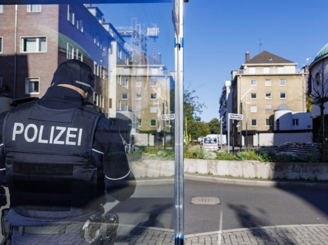Diseldorf: Novi pokušaj sabotaže elektromreže