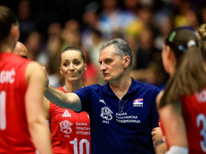 Terzić: Turska igra mnogo bolje na svom terenu, vjerujem da možemo da pobijedimo