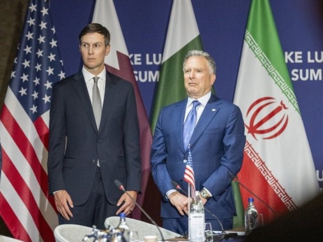 Vitkof i Kušner će za vikend posjetiti Moskvu i Kijev