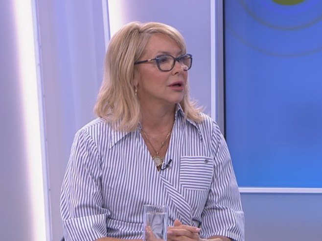 Trišić Babić: Najvažnije je da sami sebe pozicioniramo i znamo ko su nam pravi prijatelji